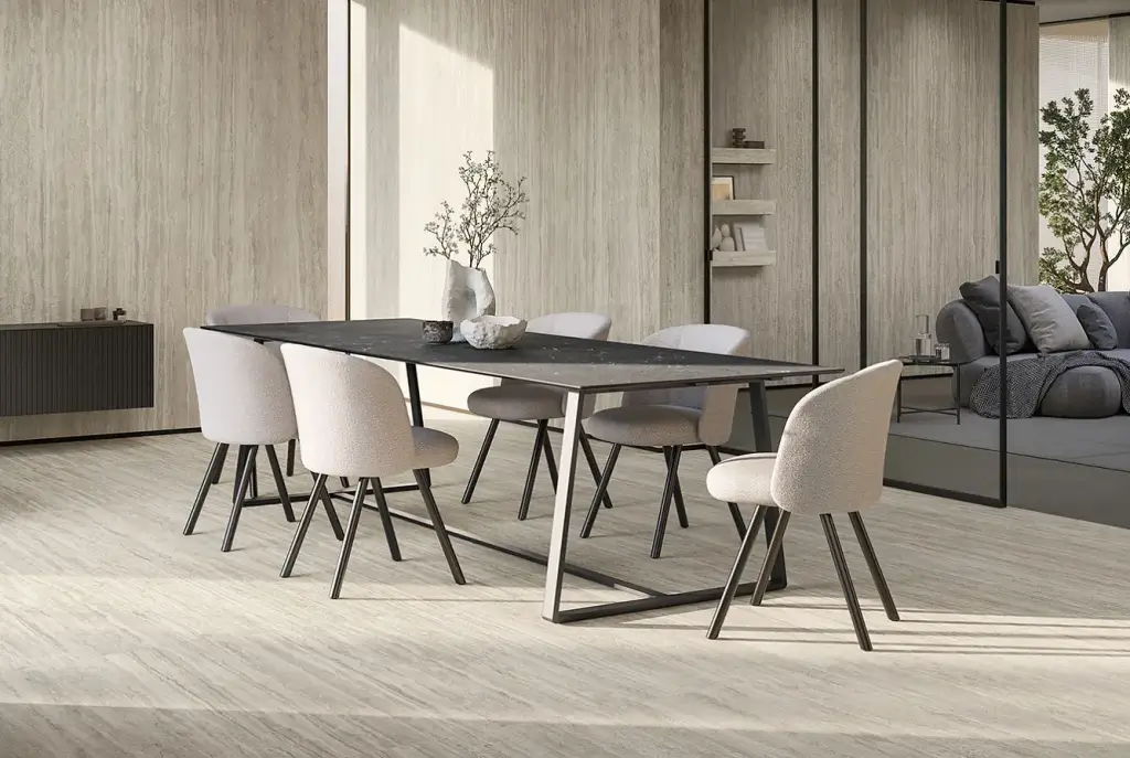 Интерьер Atlas Concorde Marvel T - 39