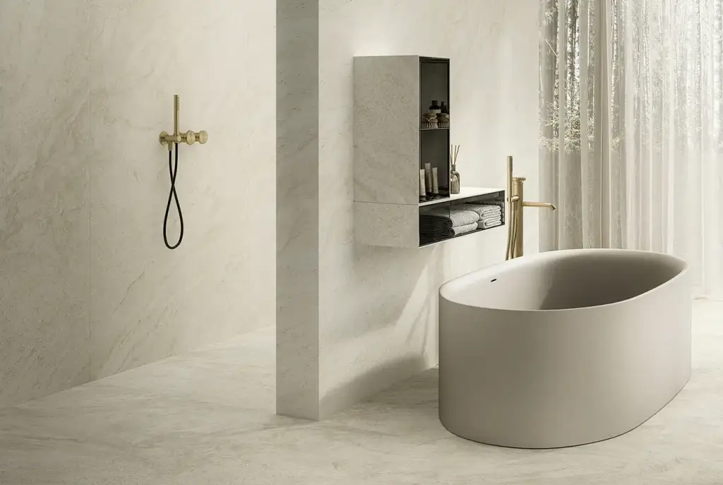 Интерьер Atlas Concorde Marvel T - 2