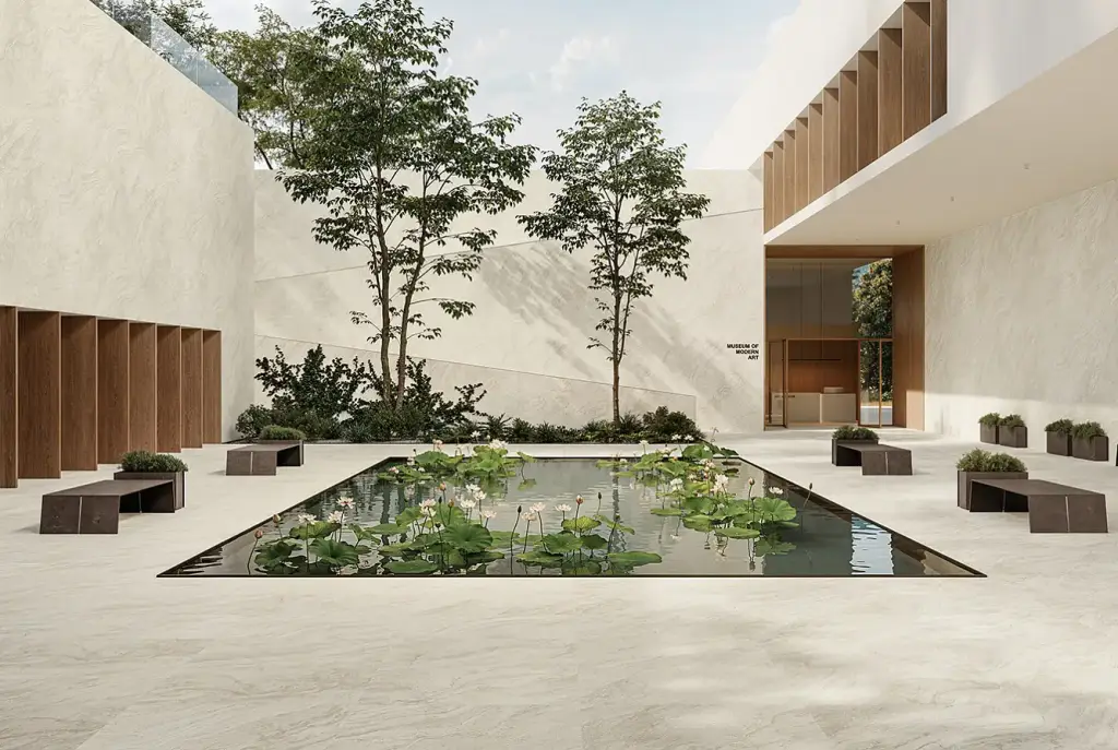 Интерьер Atlas Concorde Marvel T - 7