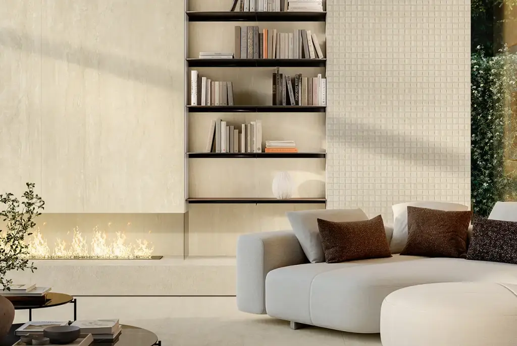 Интерьер Atlas Concorde Marvel T - 13