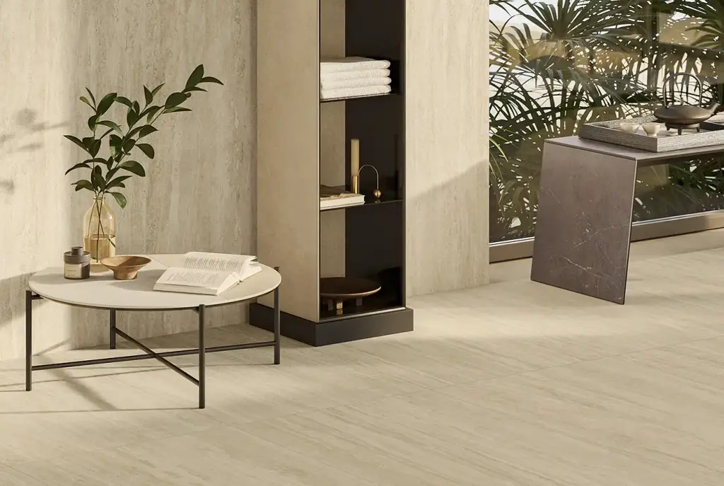 Интерьер Atlas Concorde Marvel T - 34