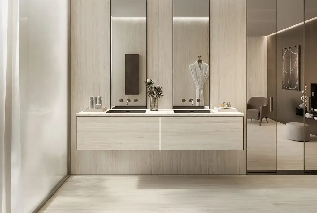 Интерьер Atlas Concorde Marvel T - 49