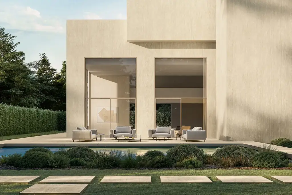 Интерьер Atlas Concorde Marvel T - 24