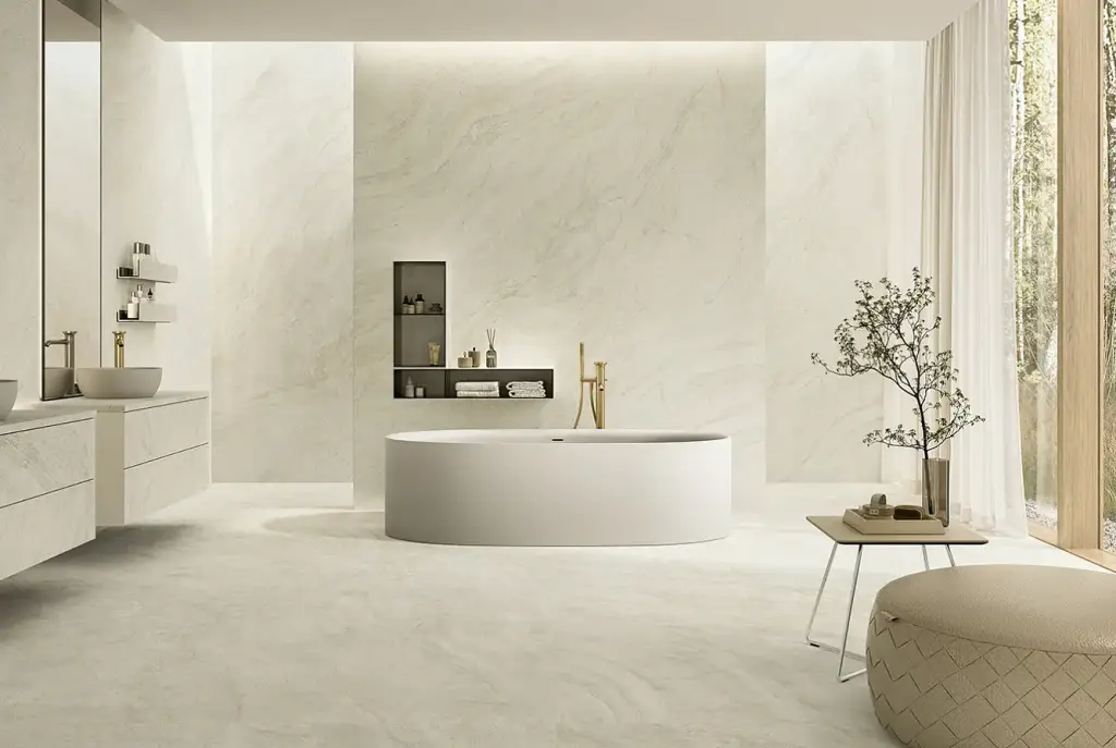 Интерьер Atlas Concorde Marvel T