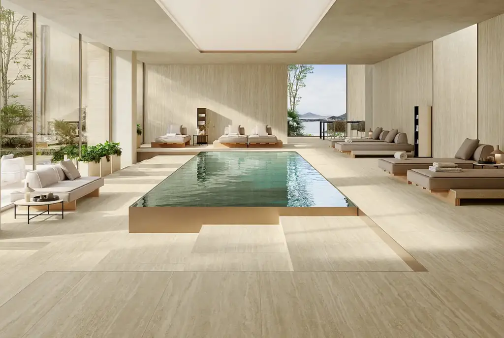 Интерьер Atlas Concorde Marvel T - 31