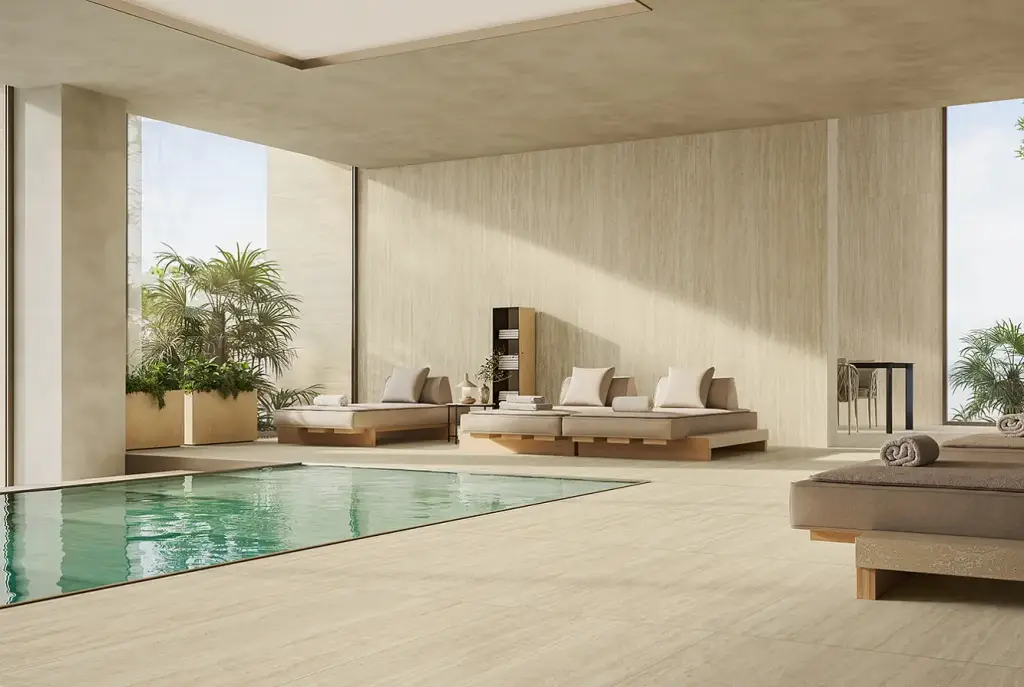 Интерьер Atlas Concorde Marvel T - 33