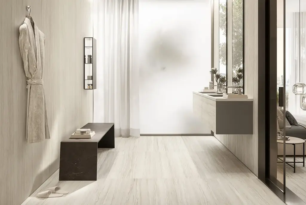 Интерьер Atlas Concorde Marvel T - 52