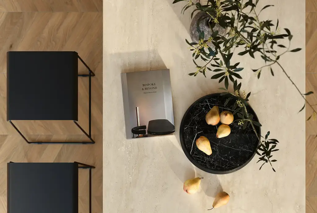 Интерьер Atlas Concorde Marvel T - 23