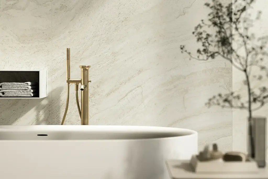 Интерьер Atlas Concorde Marvel T - 3