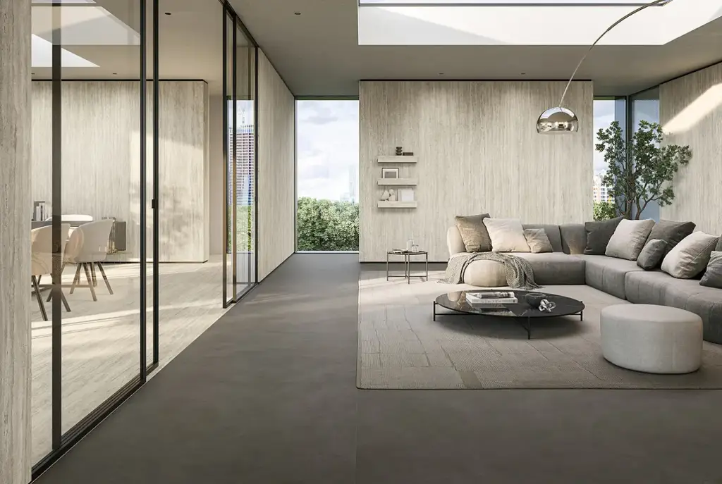 Интерьер Atlas Concorde Marvel T - 42