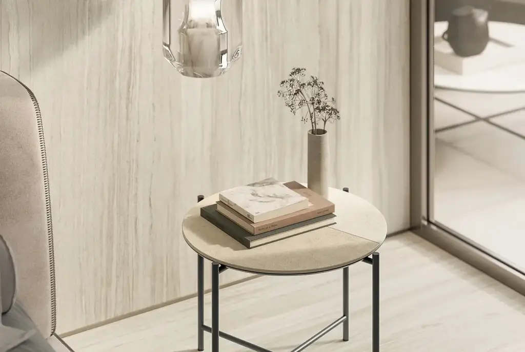 Интерьер Atlas Concorde Marvel T - 48