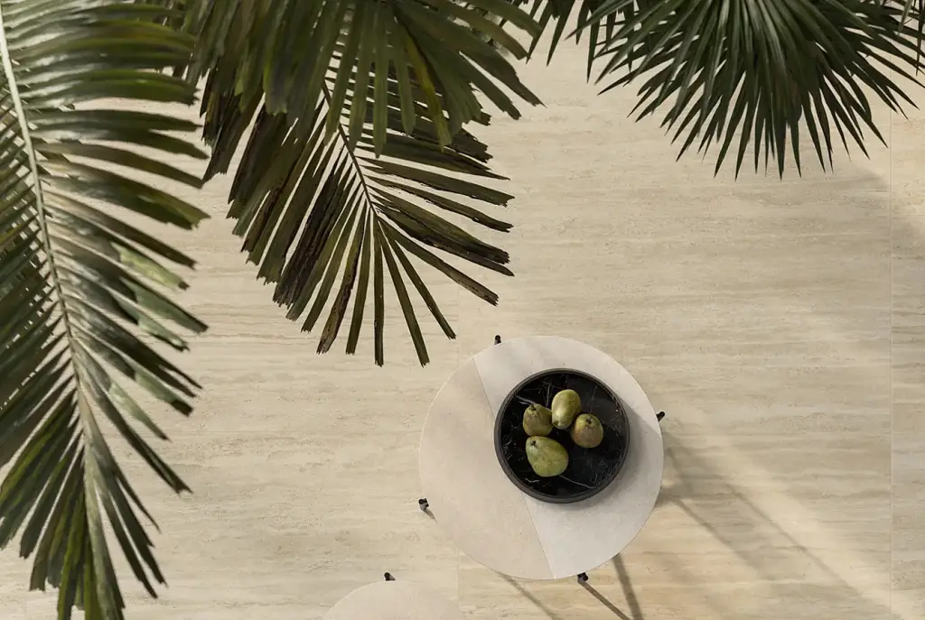 Интерьер Atlas Concorde Marvel T - 38