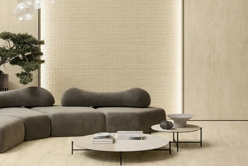 Интерьер Atlas Concorde Marvel T - 27