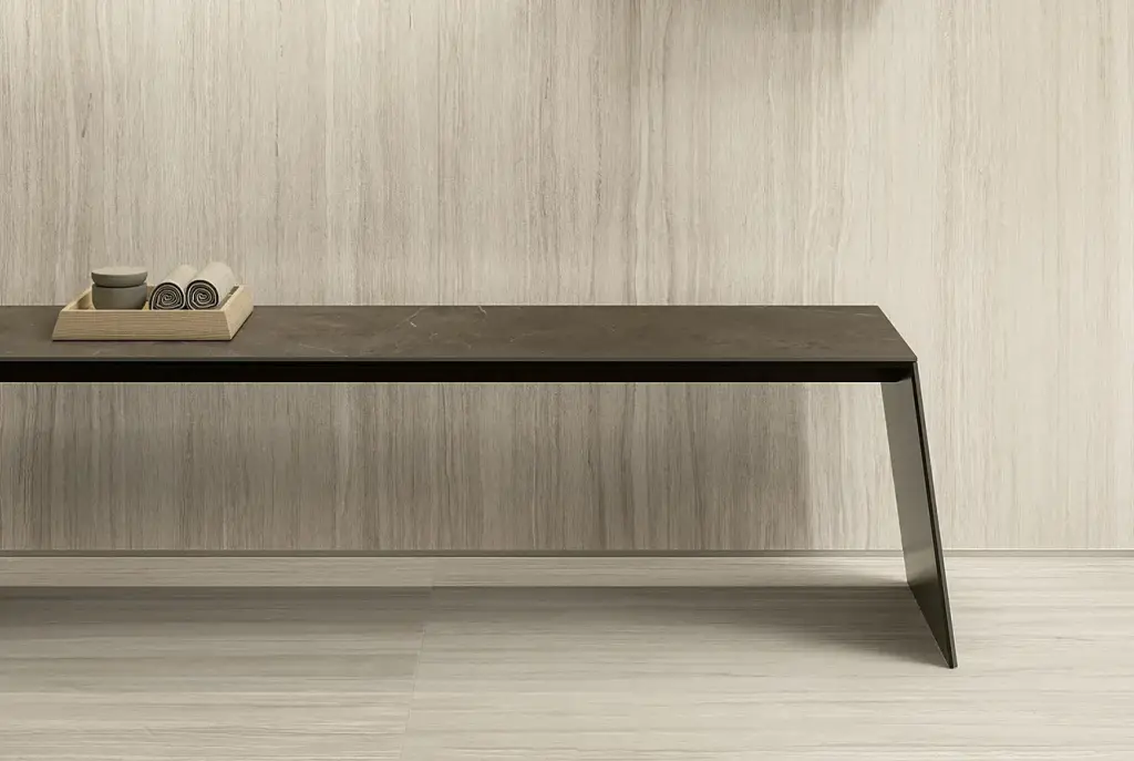 Интерьер Atlas Concorde Marvel T - 53