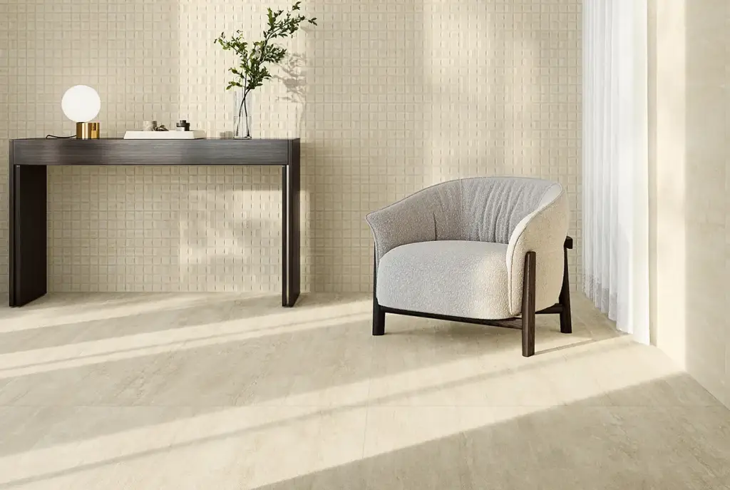 Интерьер Atlas Concorde Marvel T - 18