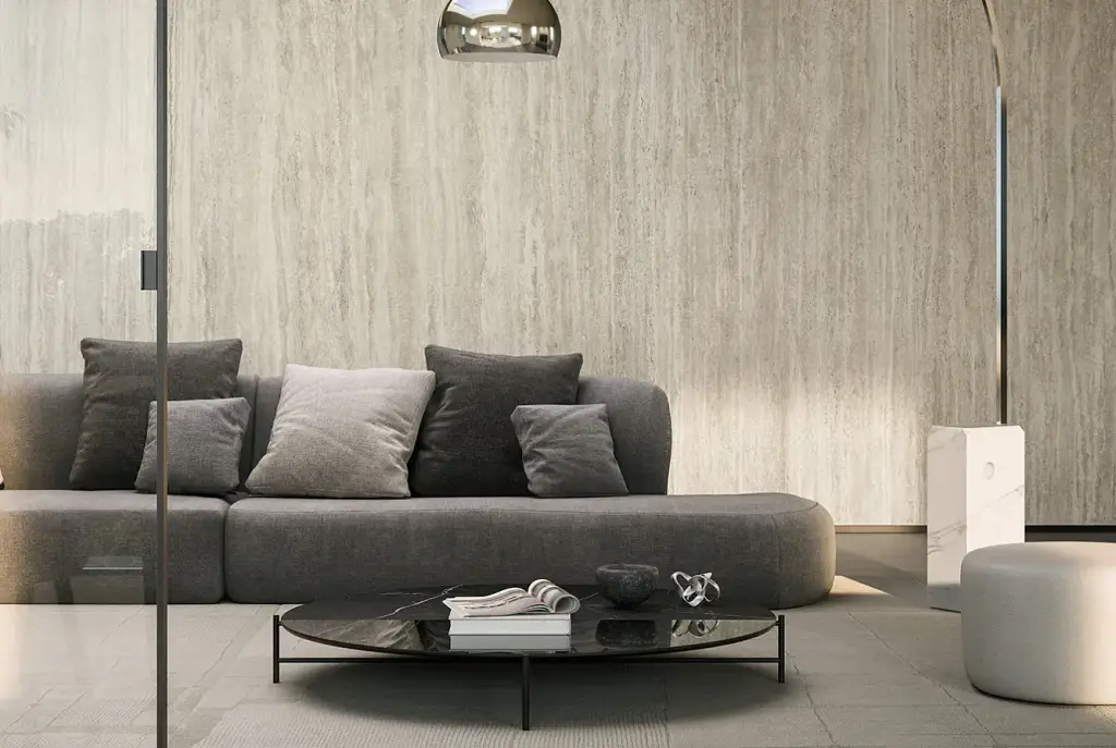 Интерьер Atlas Concorde Marvel T - 43