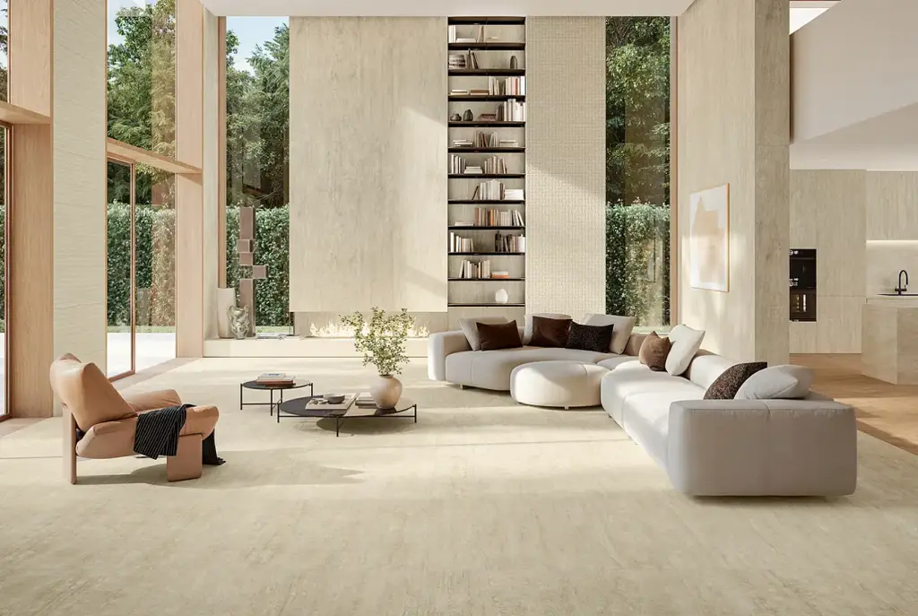 Интерьер Atlas Concorde Marvel T - 12