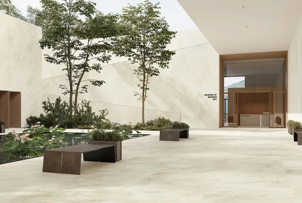 Интерьер Atlas Concorde Marvel T - 6