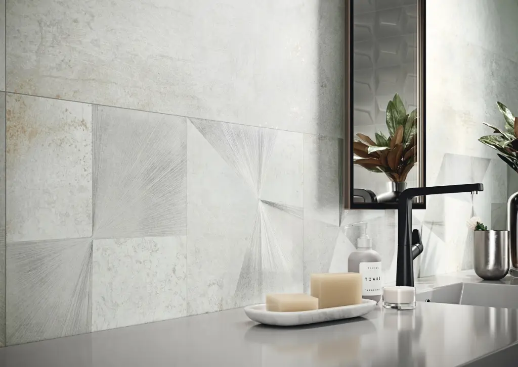 Интерьер Grespania Galvanic / Toledo/ Bilbao - 1