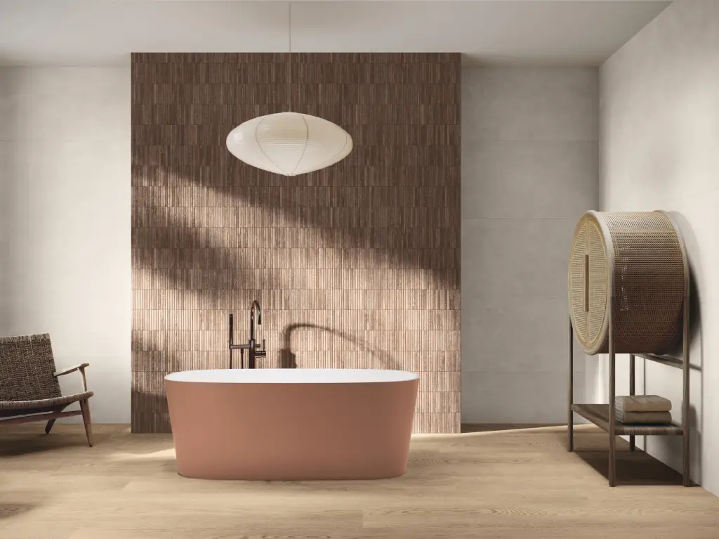 Интерьер APE Ceramica Ardome