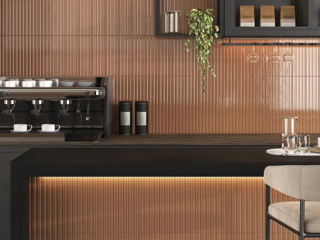 Интерьер Cifre Gare - 8