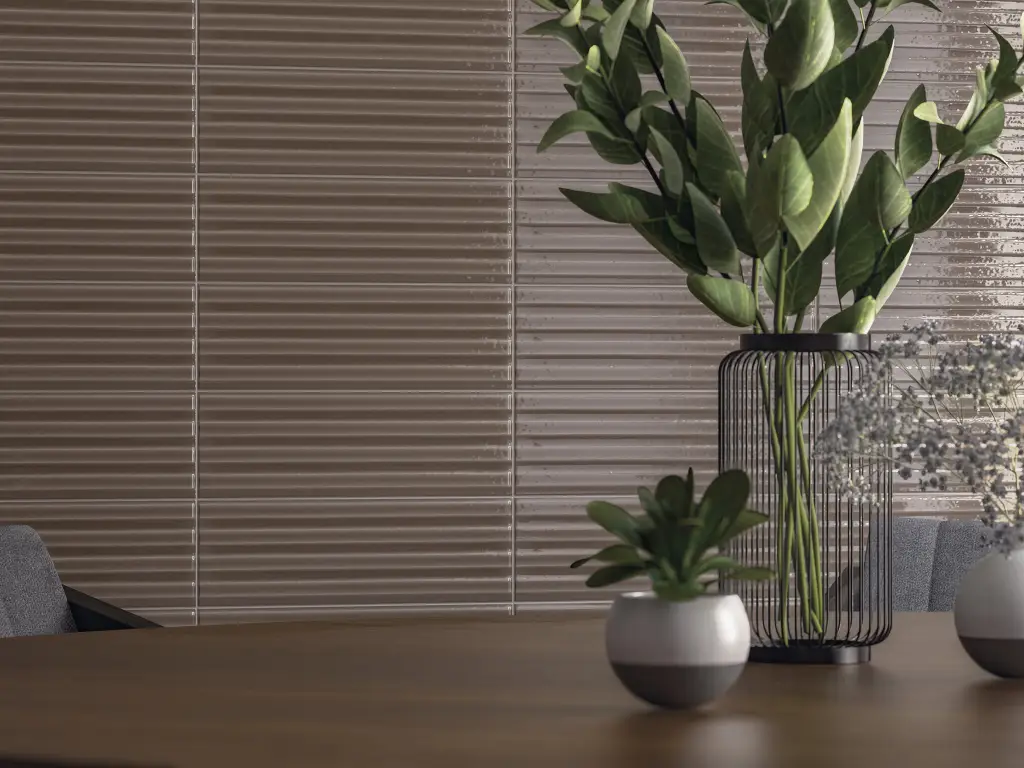 Интерьер Cifre Gare - 4