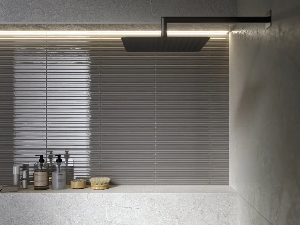 Интерьер Cifre Gare - 7