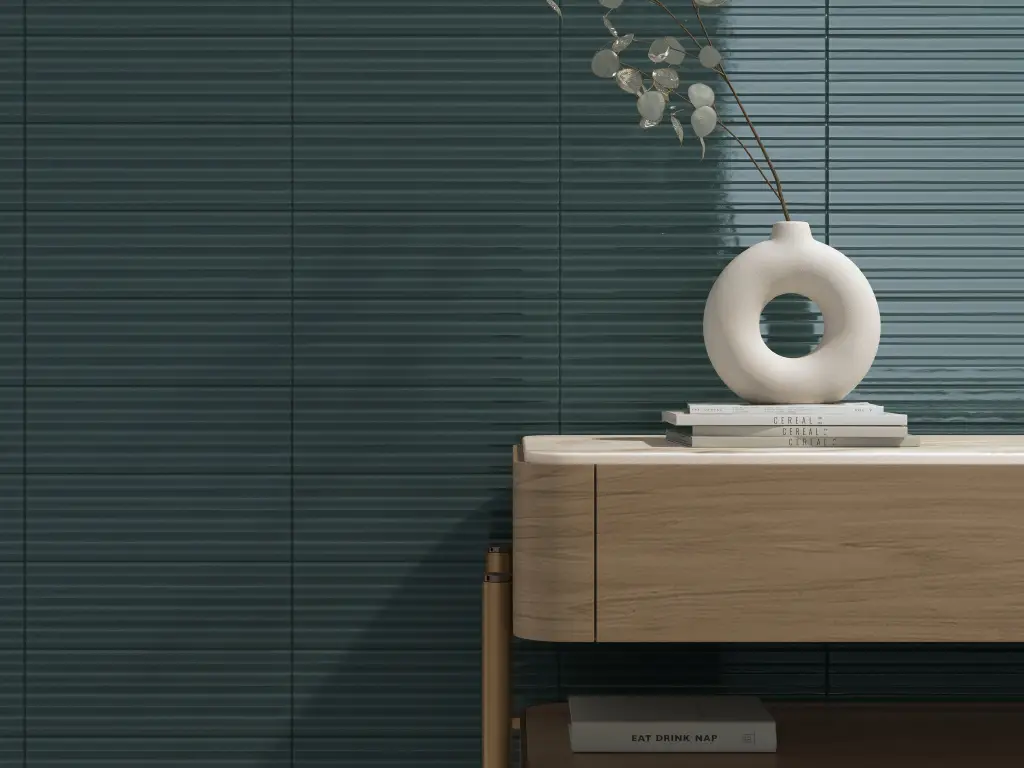 Интерьер Cifre Gare - 2