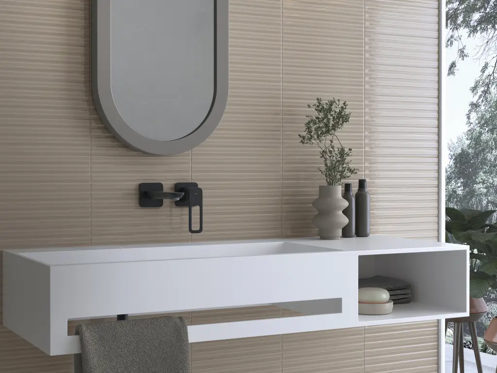 Интерьер Cifre Gare - 6