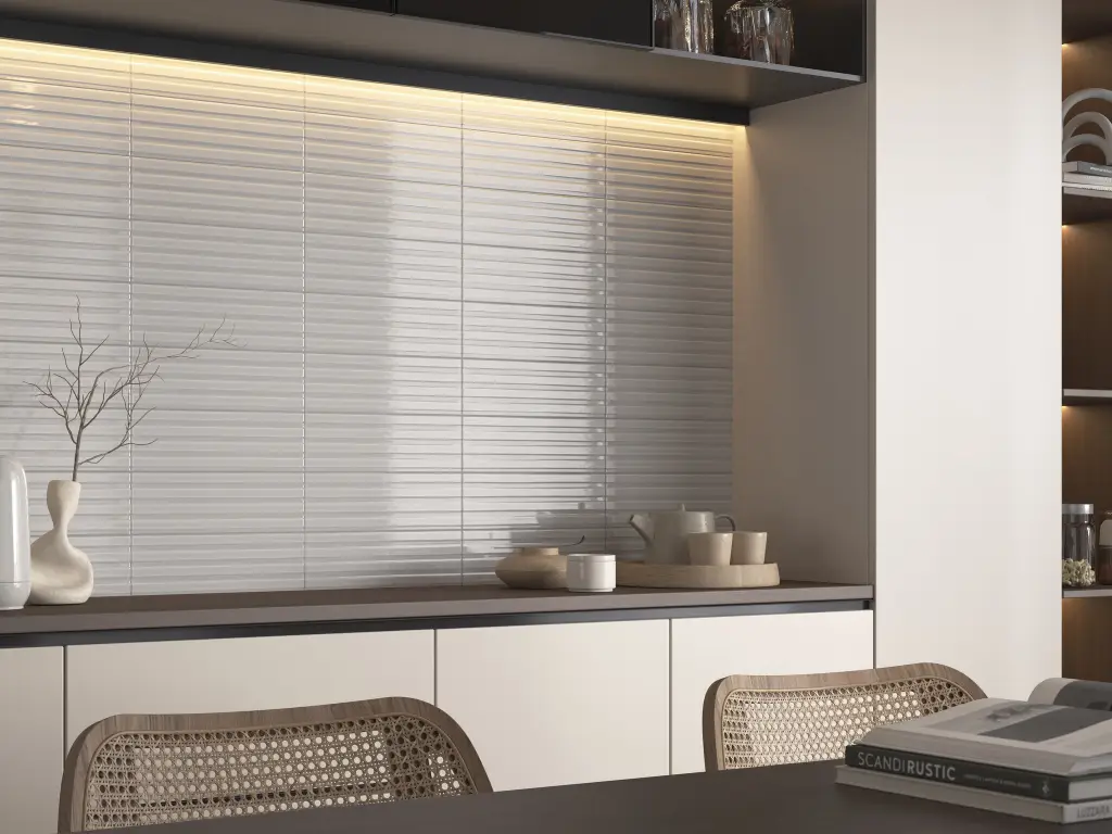 Интерьер Cifre Gare - 1