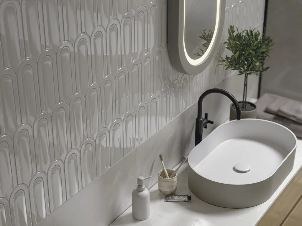 Интерьер Cifre Gala - 3