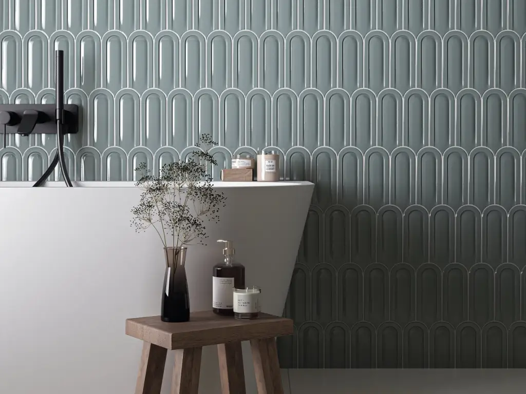 Интерьер Cifre Gala