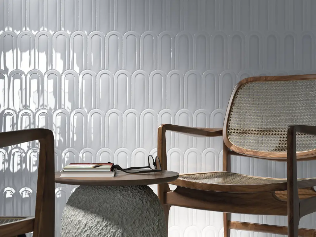 Интерьер Cifre Gala - 5