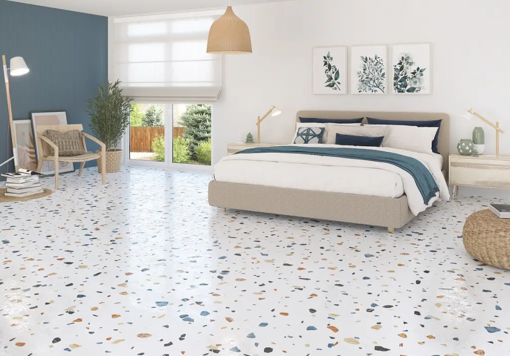 Интерьер Azulive (Sanchis) Trend - 3