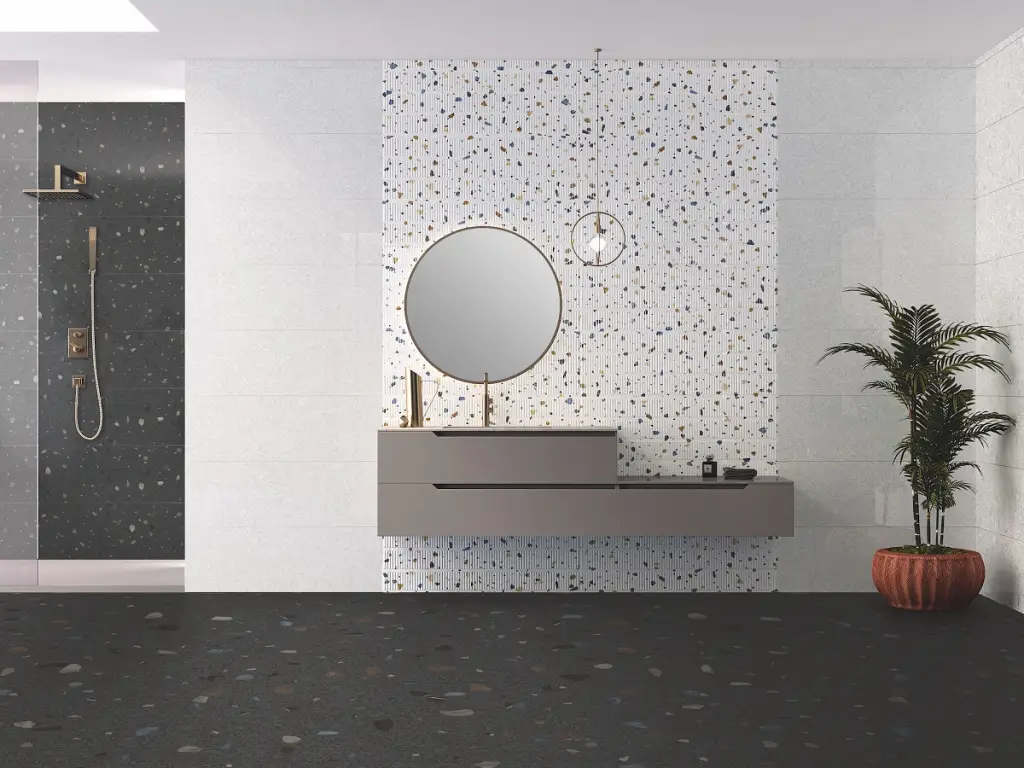 Интерьер Azulive (Sanchis) Trend - 8