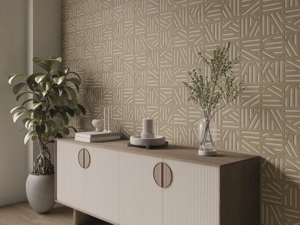 Интерьер Azulive (Sanchis) Nara - 1