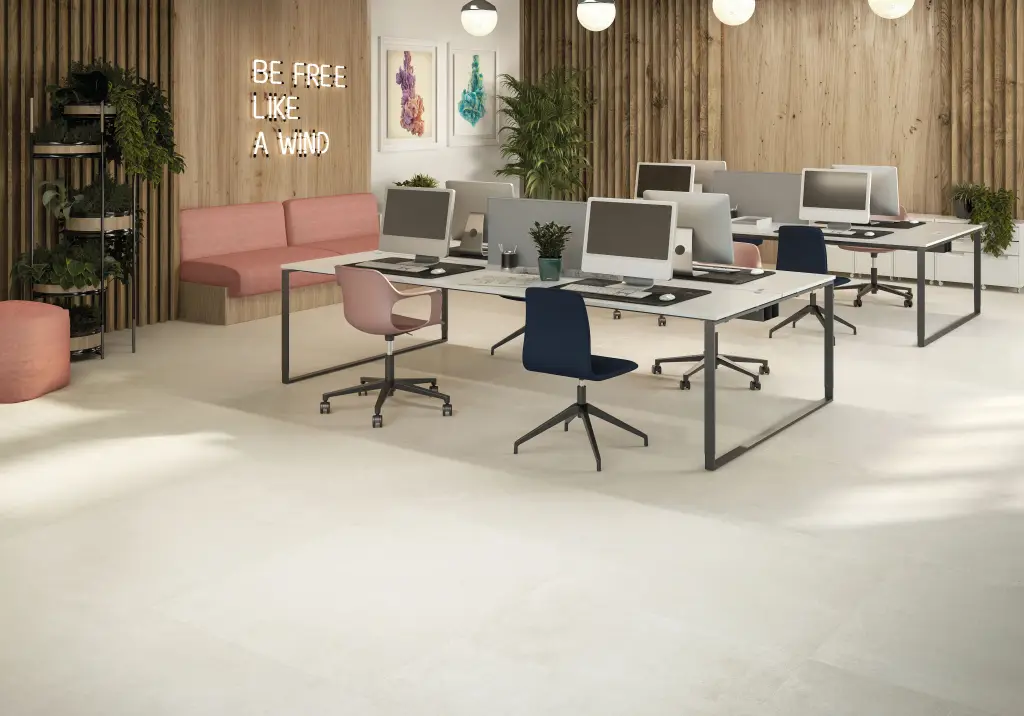 Интерьер Azulive (Sanchis) Nara - 2