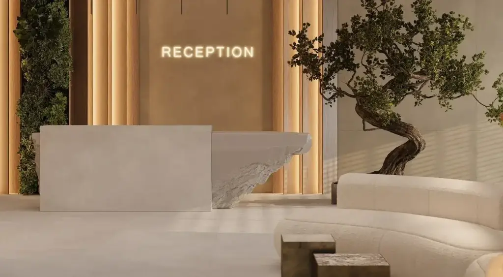 Интерьер LaminamRus Moon - 5