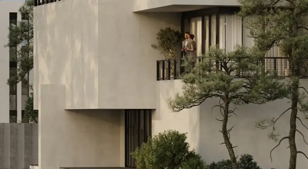 Интерьер LaminamRus Moon - 1