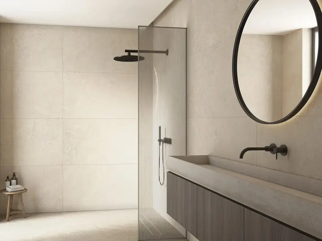 Интерьер TAU Dorset