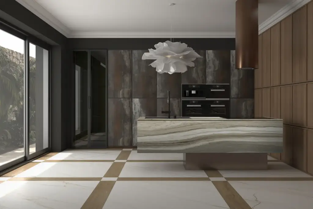 Интерьер TAU Lucca - 3