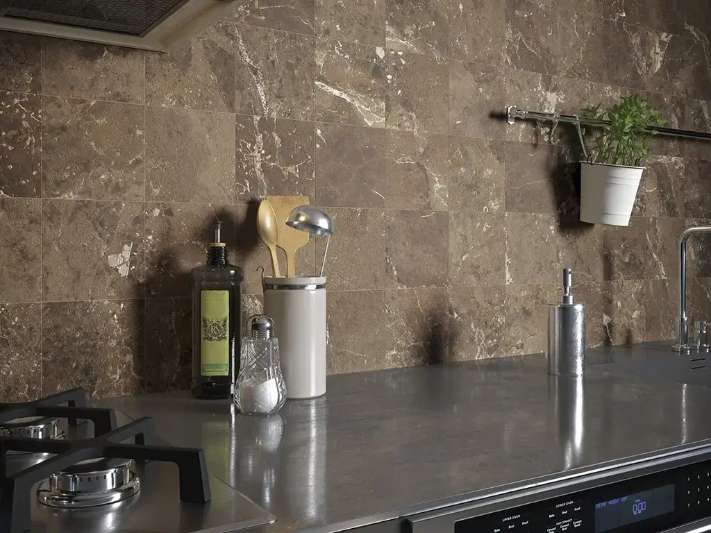 Интерьер APE Ceramica Imperial Brown - 2