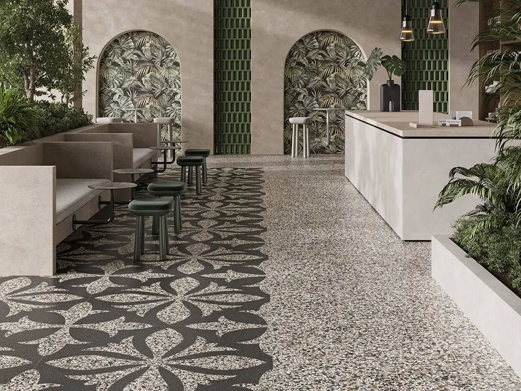 Интерьер Fanal Palazzo - 6