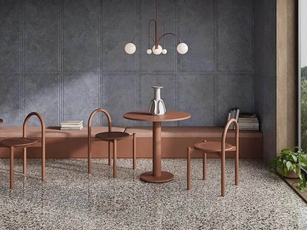 Интерьер Fanal Palazzo - 1