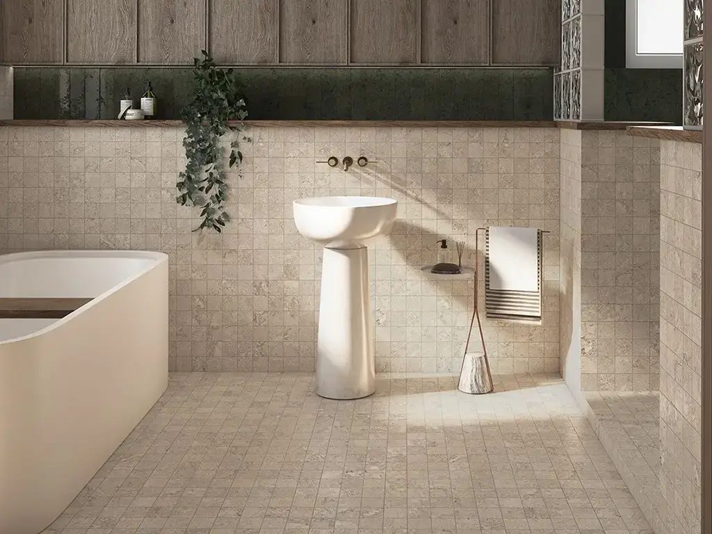 Интерьер TAU Dorset - 2