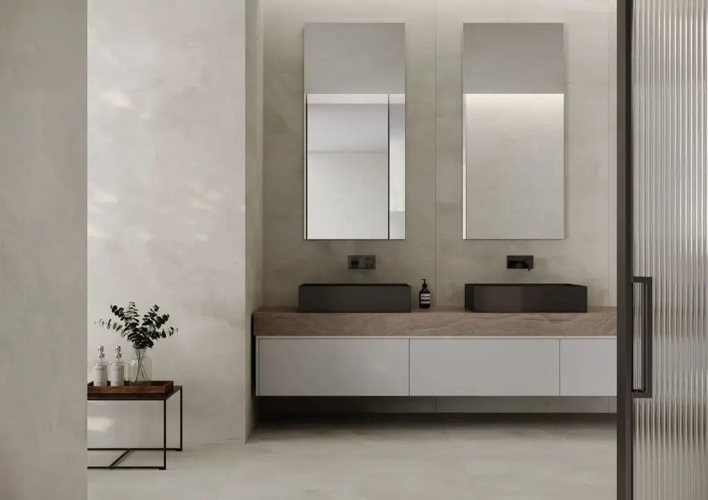 Интерьер LaminamRus Lamborghini Surfaces - 7