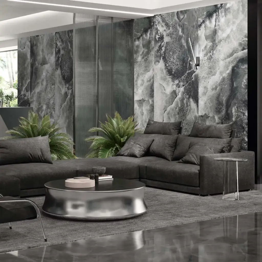 Интерьер LaminamRus Lamborghini Surfaces - 8