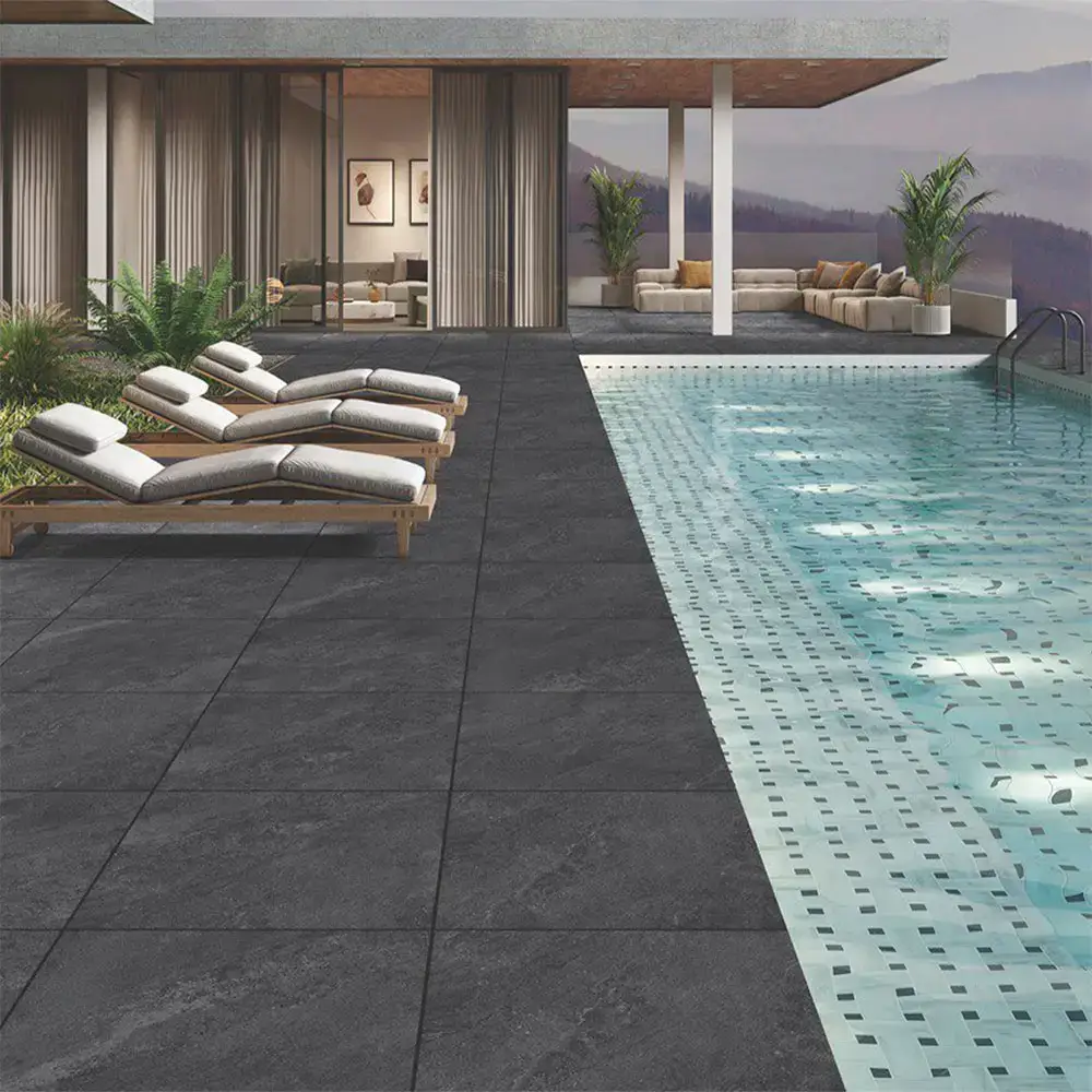 Интерьер Granoland X2 - 8