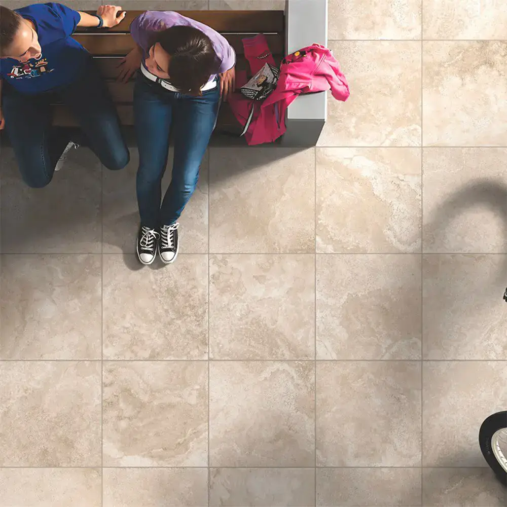 Интерьер Granoland X2 - 11