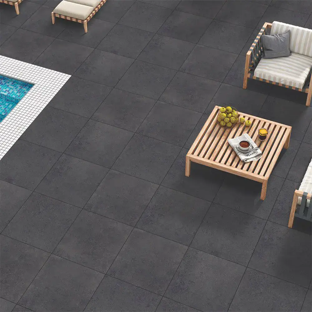 Интерьер Granoland X2 - 5